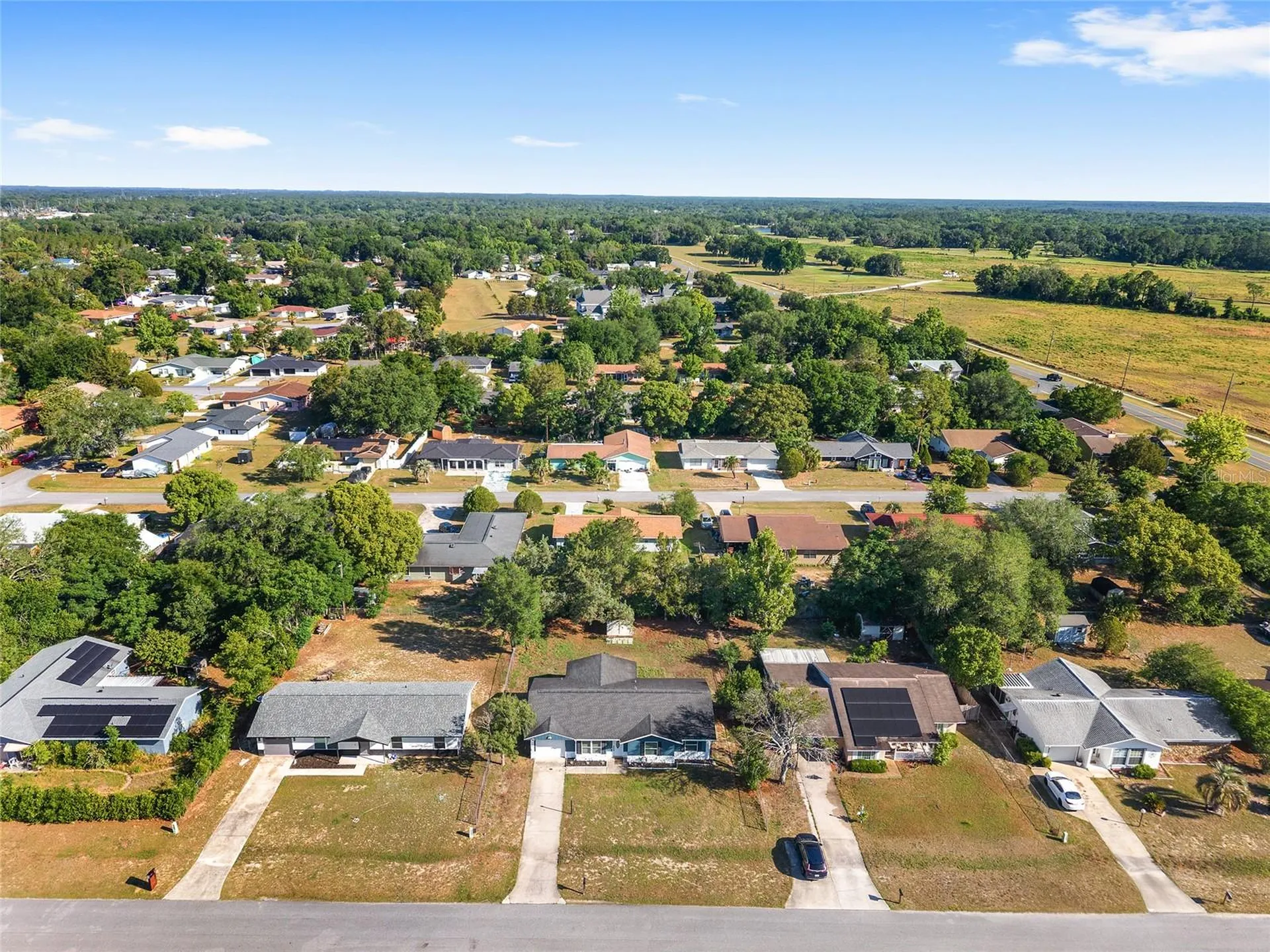 69 Sapphire Road Ocala FL 34472