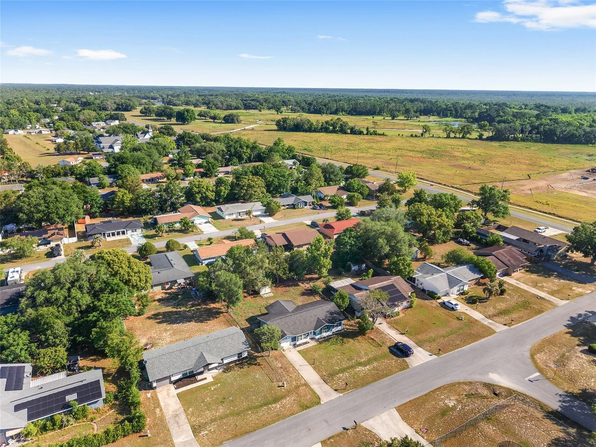 69 Sapphire Road Ocala FL 34472