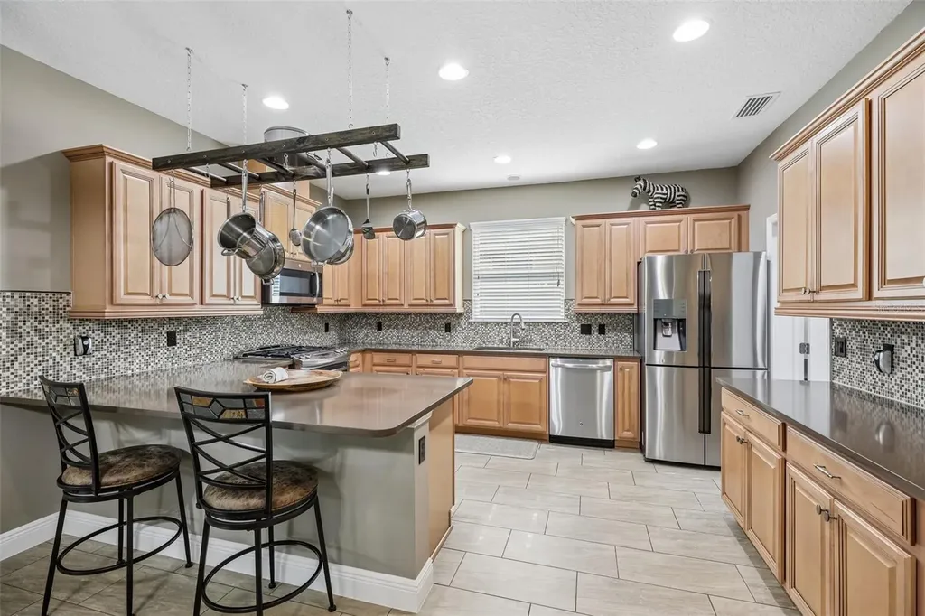 508 Narrow View Lane Groveland FL 34736