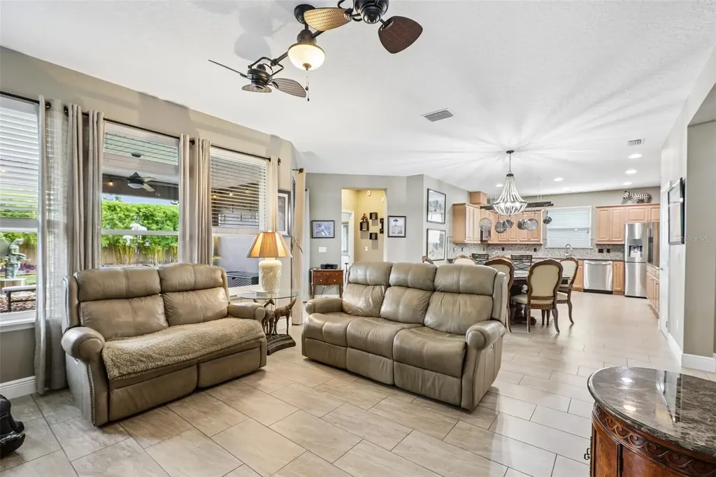 508 Narrow View Lane Groveland FL 34736