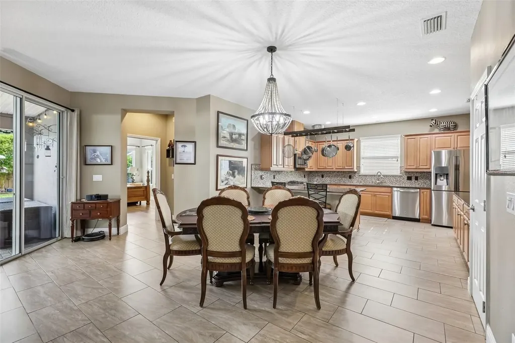 508 Narrow View Lane Groveland FL 34736