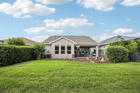 508 Narrow View Lane Groveland FL 34736