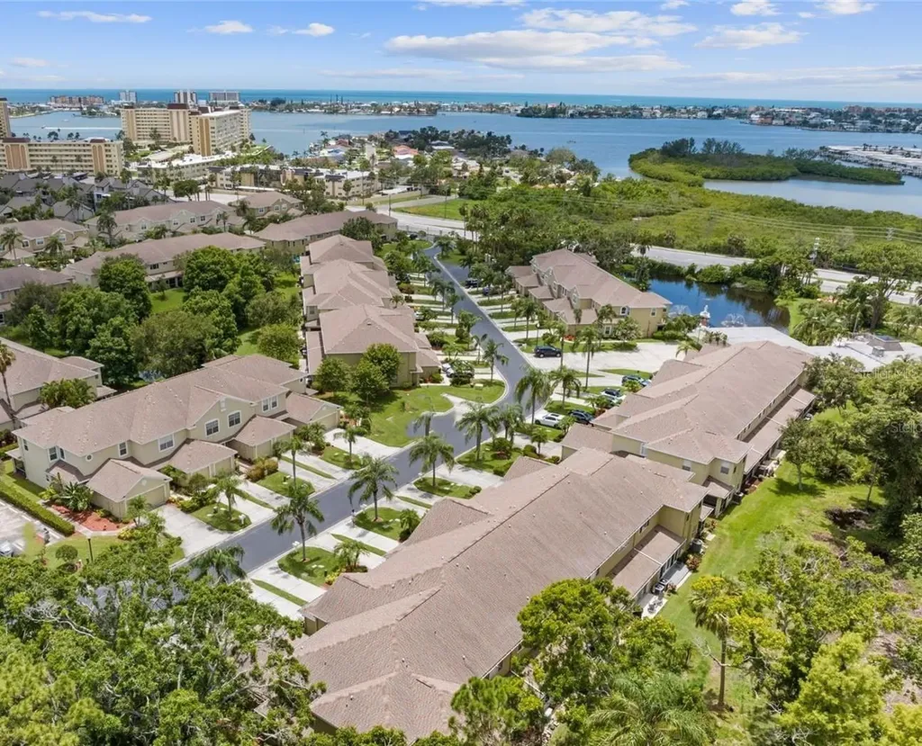 11235 Kapok Grand Circle Madeira Beach FL 33708