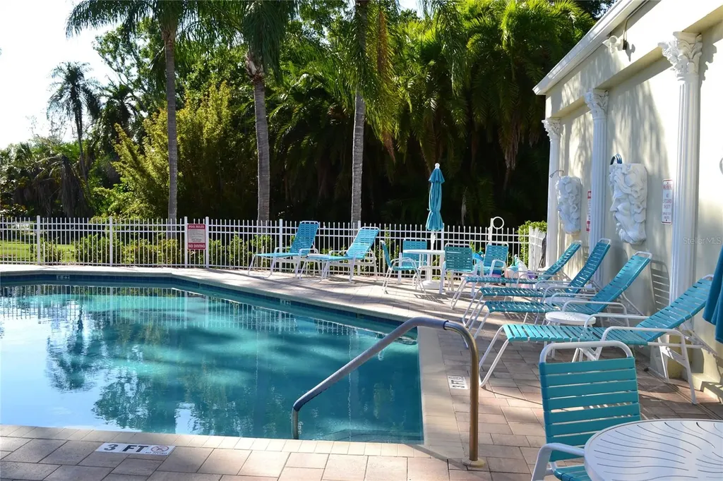 11235 Kapok Grand Circle Madeira Beach FL 33708