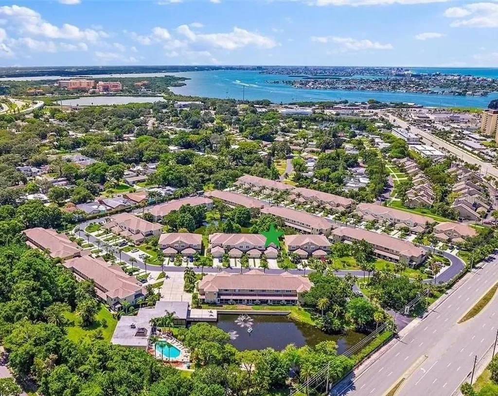 11235 Kapok Grand Circle Madeira Beach FL 33708