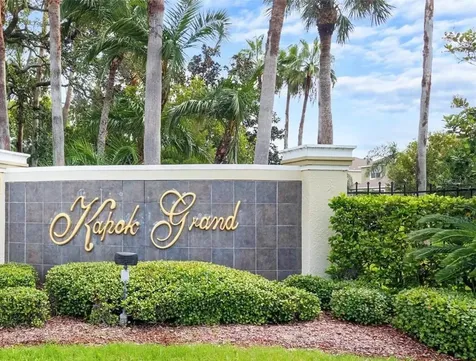 11235 Kapok Grand Circle Madeira Beach FL 33708