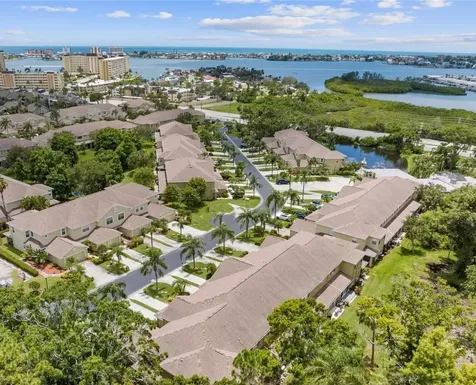 11235 Kapok Grand Circle Madeira Beach FL 33708