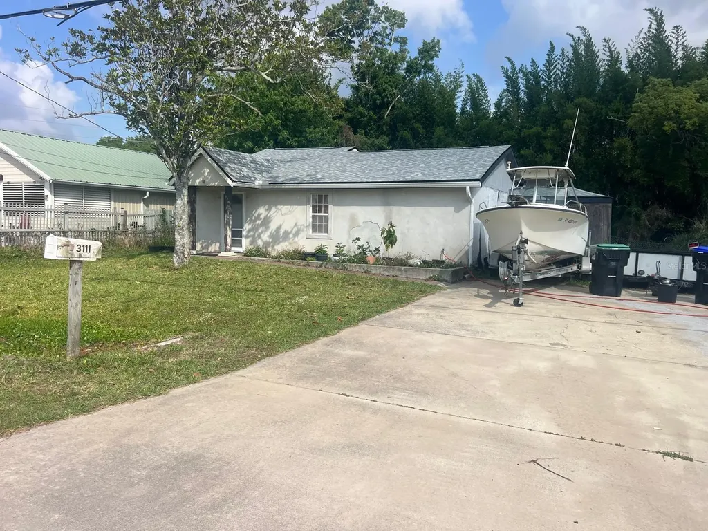 3111 Villa Drive Orlando FL 32810