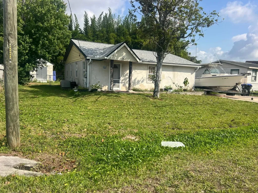 3111 Villa Drive Orlando FL 32810