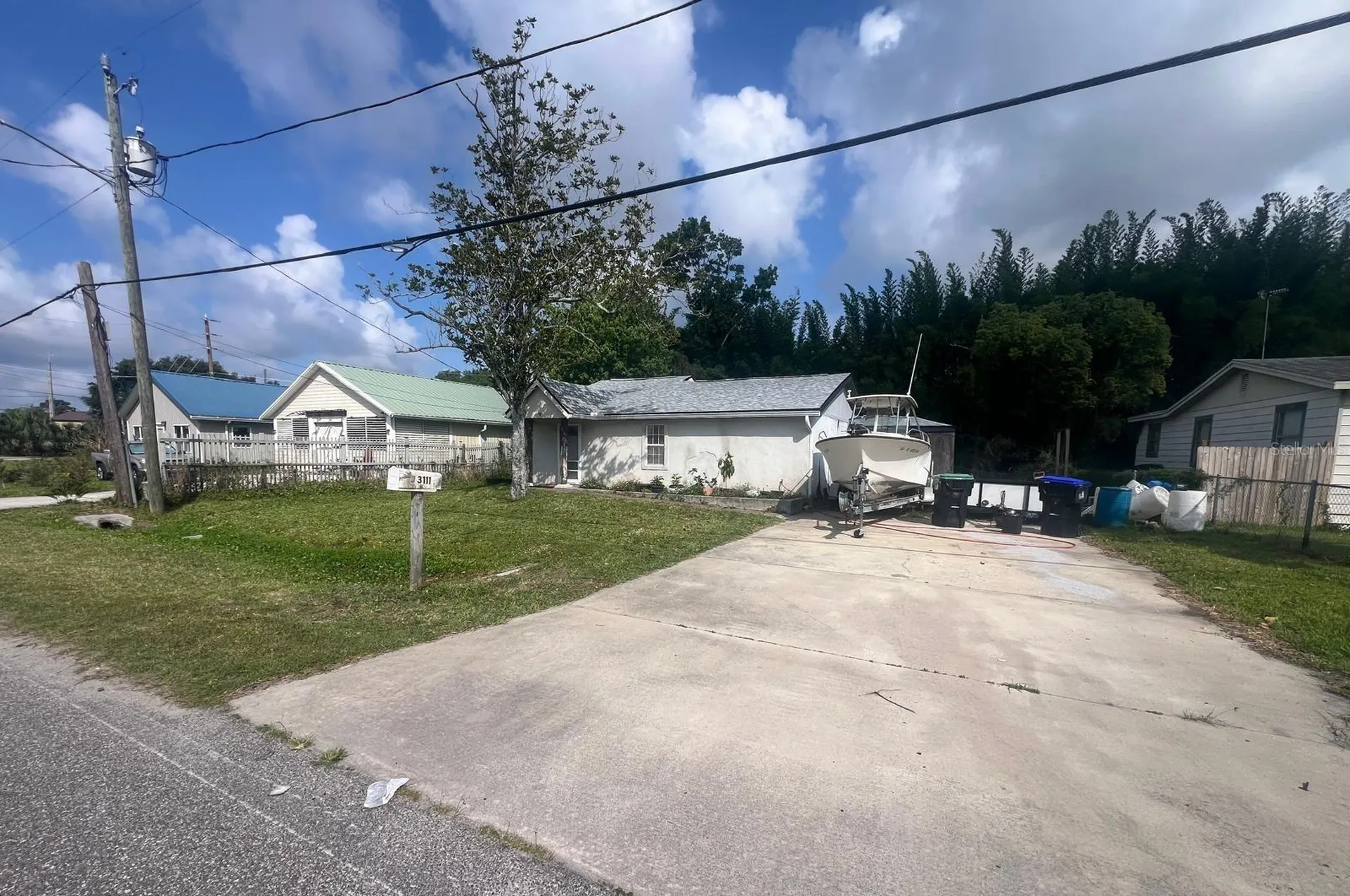 3111 Villa Drive Orlando FL 32810
