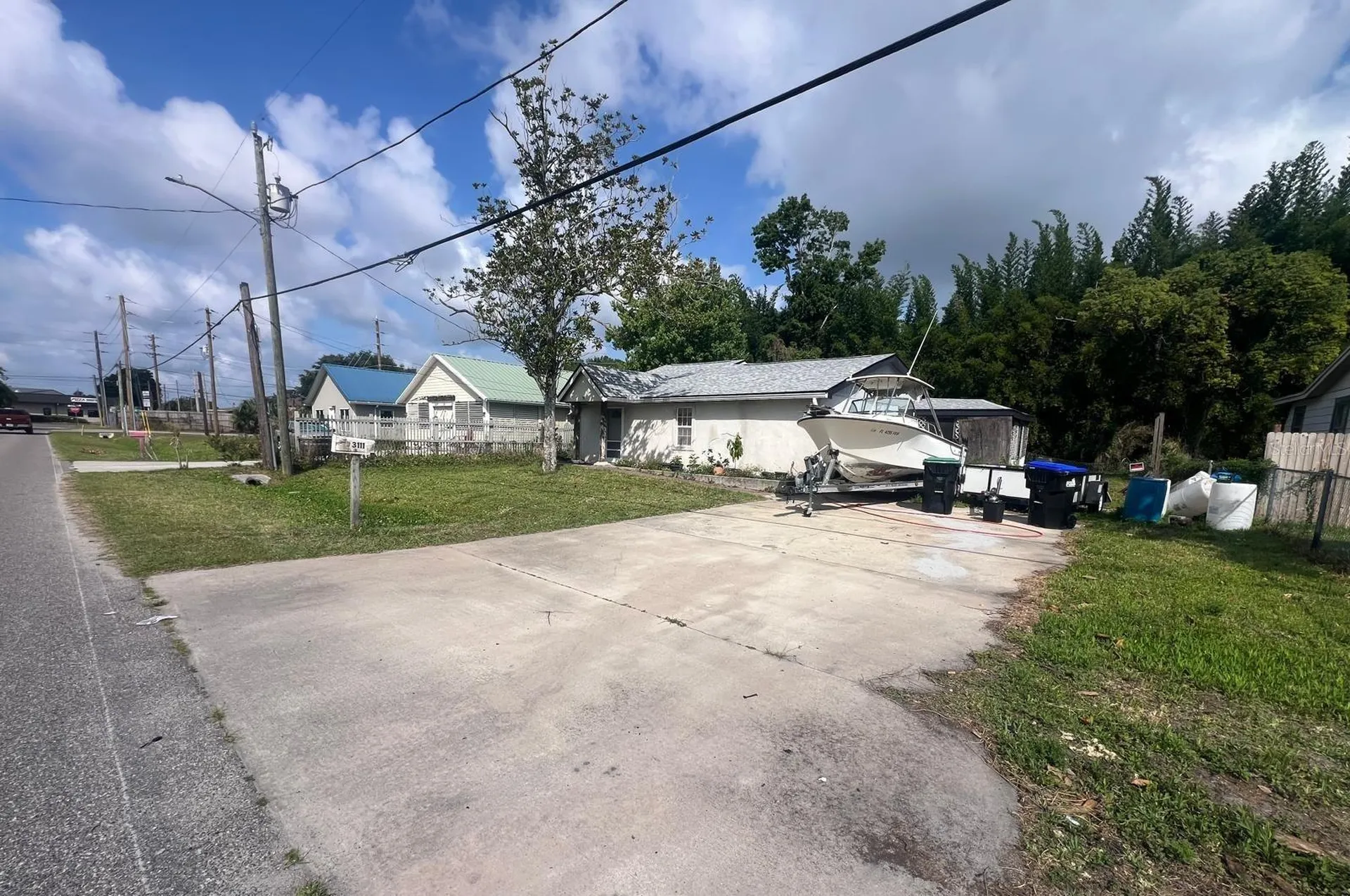 3111 Villa Drive Orlando FL 32810