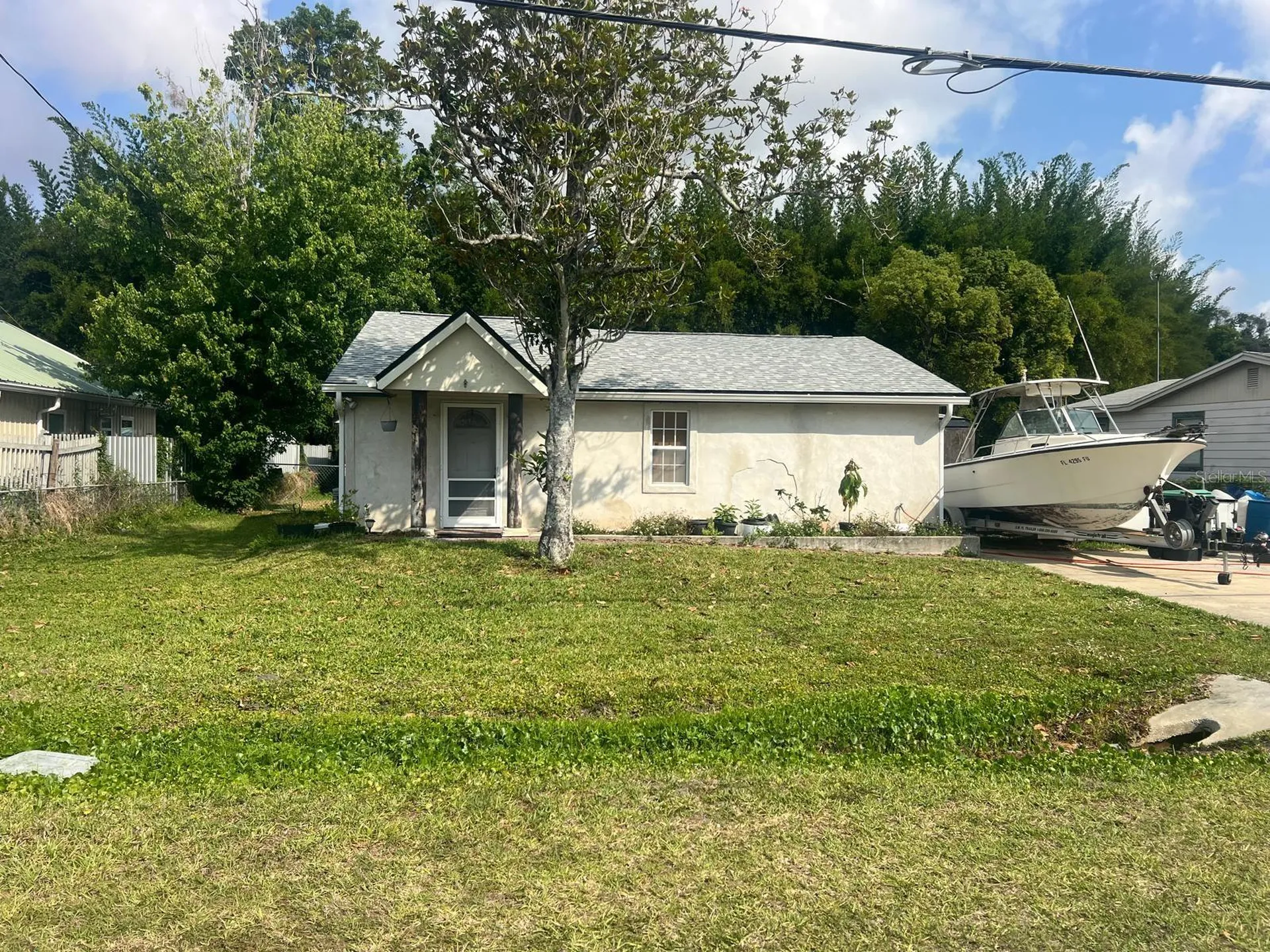 3111 Villa Drive Orlando FL 32810