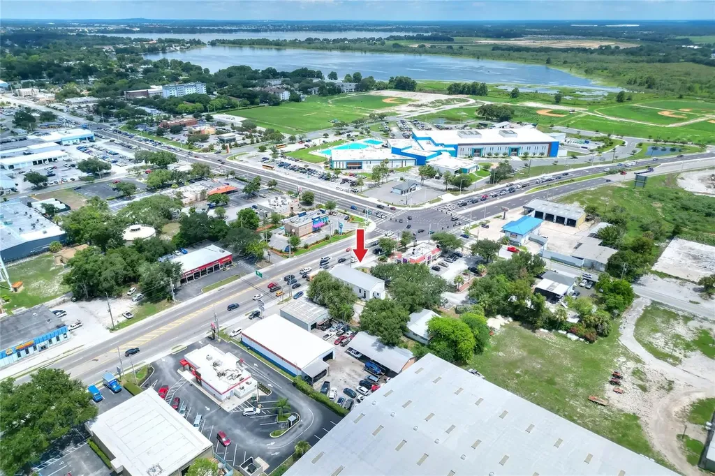 1649 3rd Street SW Winter Haven FL 33880