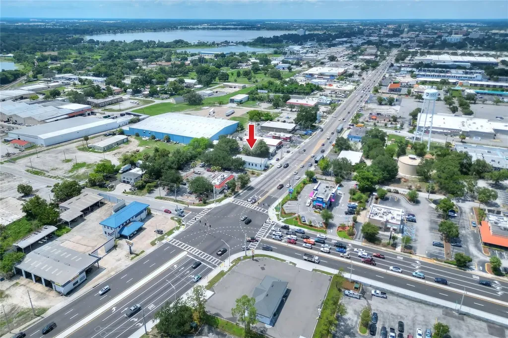 1649 3rd Street SW Winter Haven FL 33880