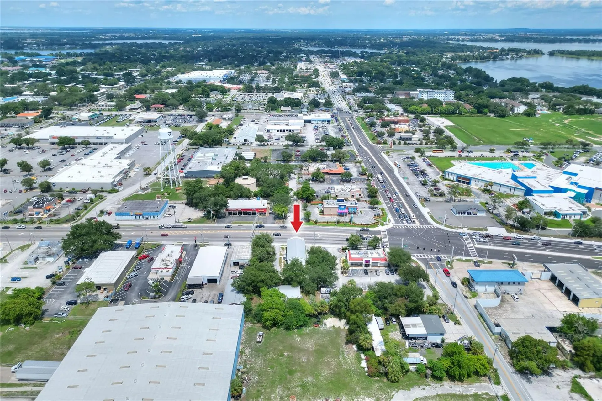 1649 3rd Street SW Winter Haven FL 33880