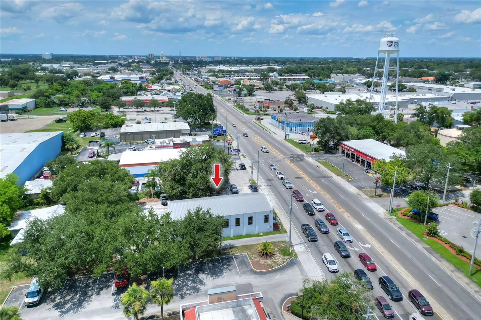 1649 3rd Street SW Winter Haven FL 33880