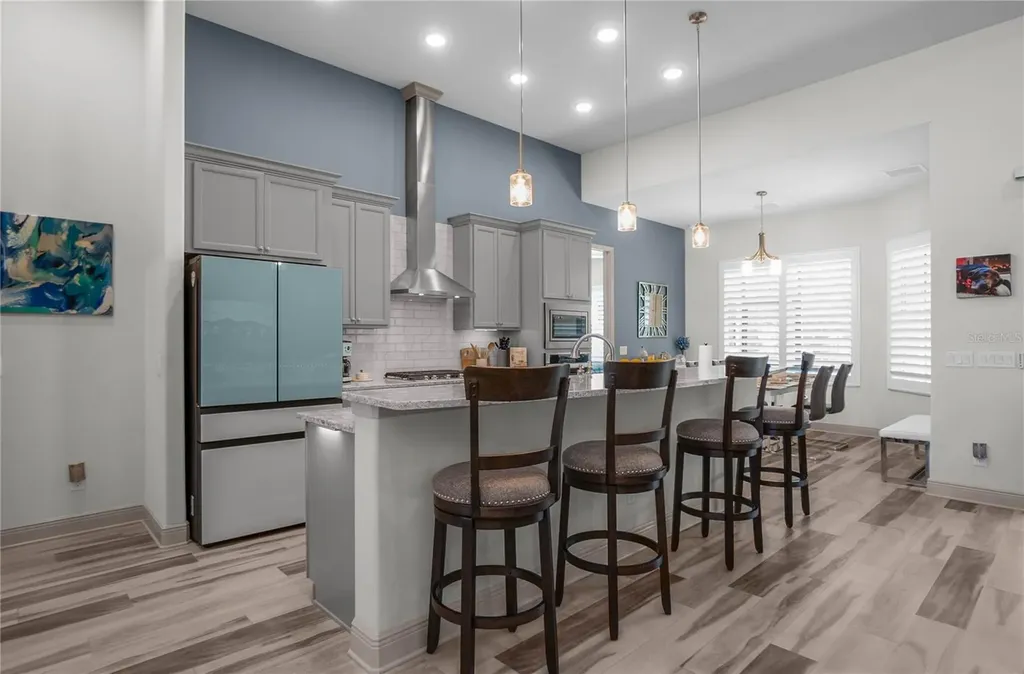 1555 E Seattle Slew Circle Inverness FL 34453