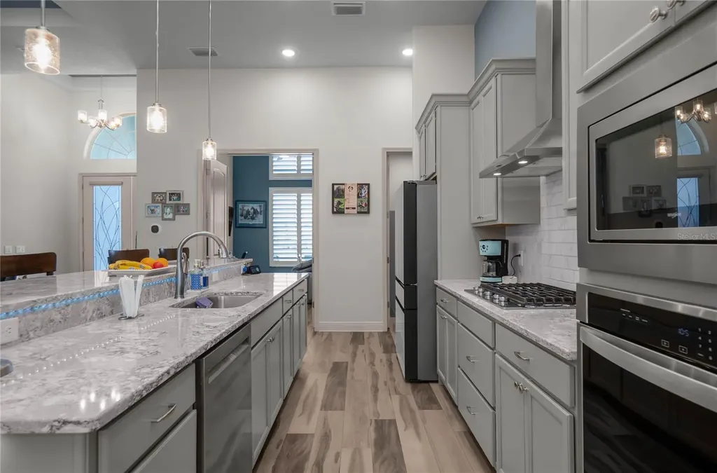 1555 E Seattle Slew Circle Inverness FL 34453