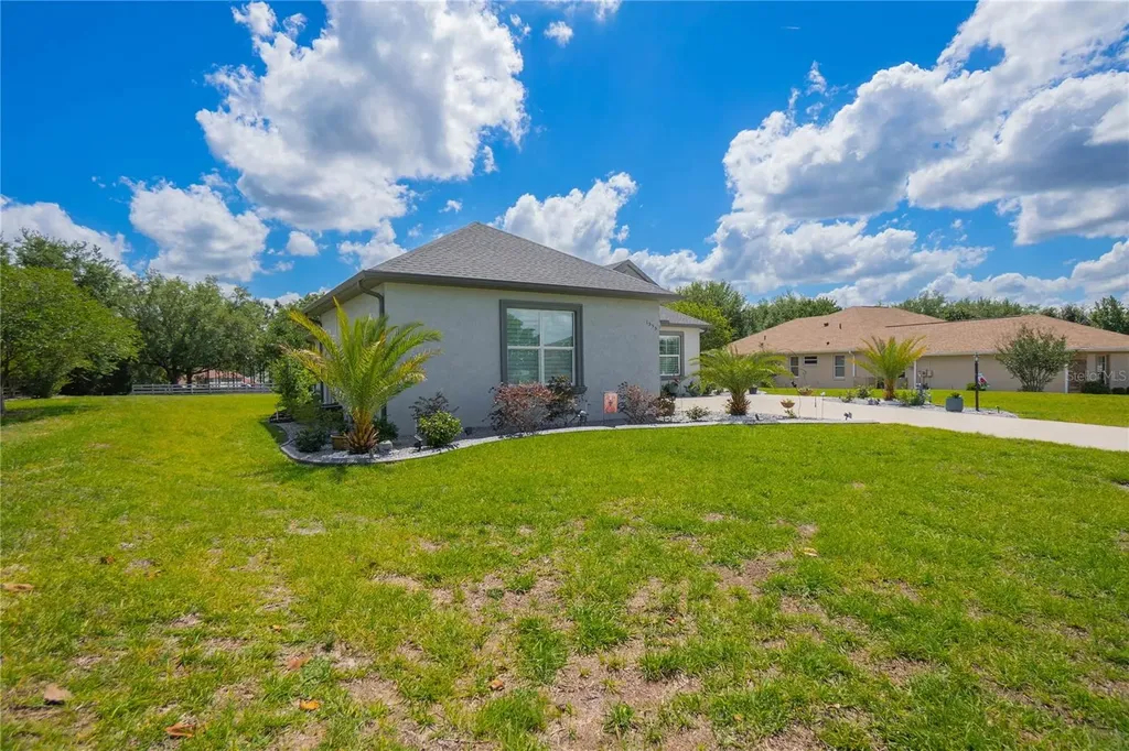 1555 E Seattle Slew Circle Inverness FL 34453