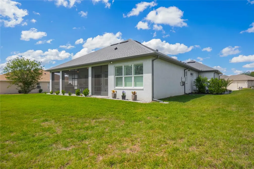 1555 E Seattle Slew Circle Inverness FL 34453