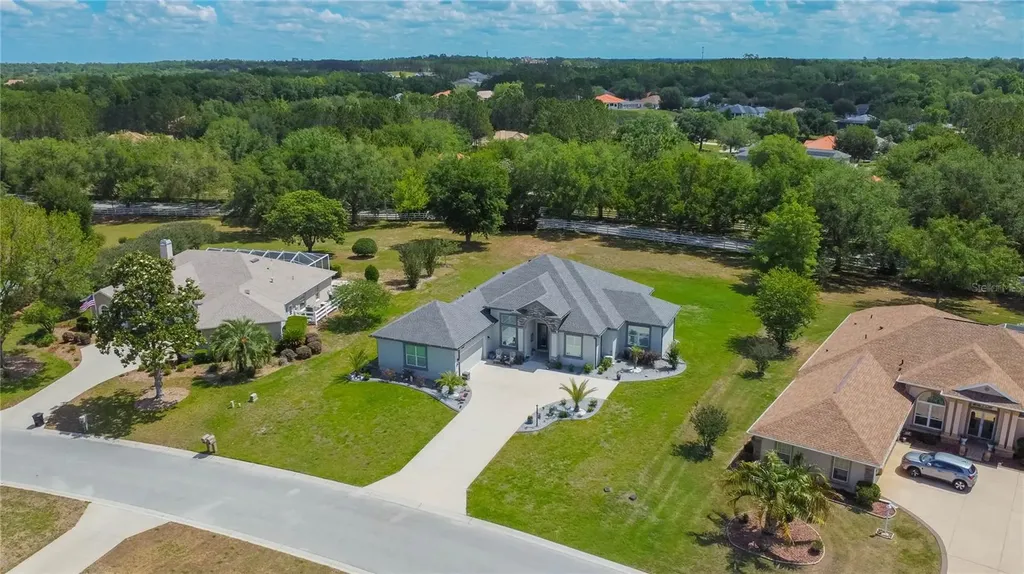 1555 E Seattle Slew Circle Inverness FL 34453