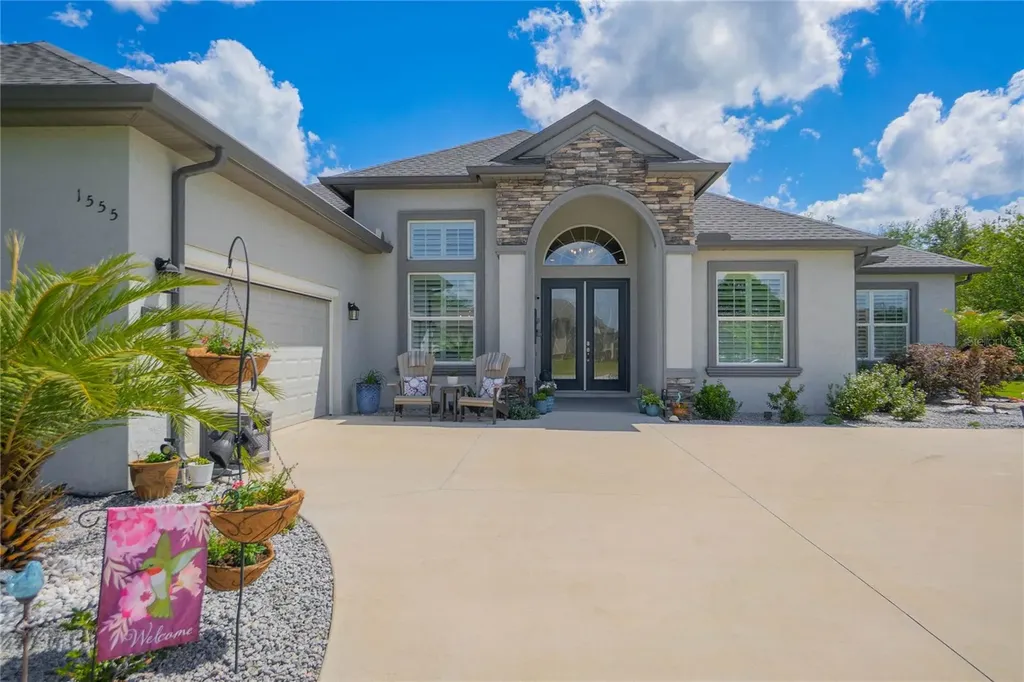 1555 E Seattle Slew Circle Inverness FL 34453