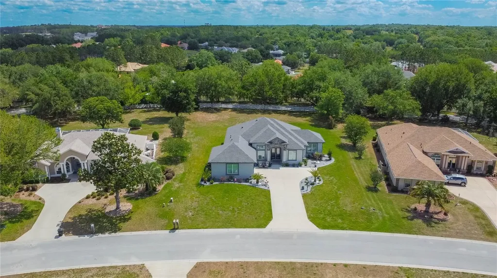 1555 E Seattle Slew Circle Inverness FL 34453