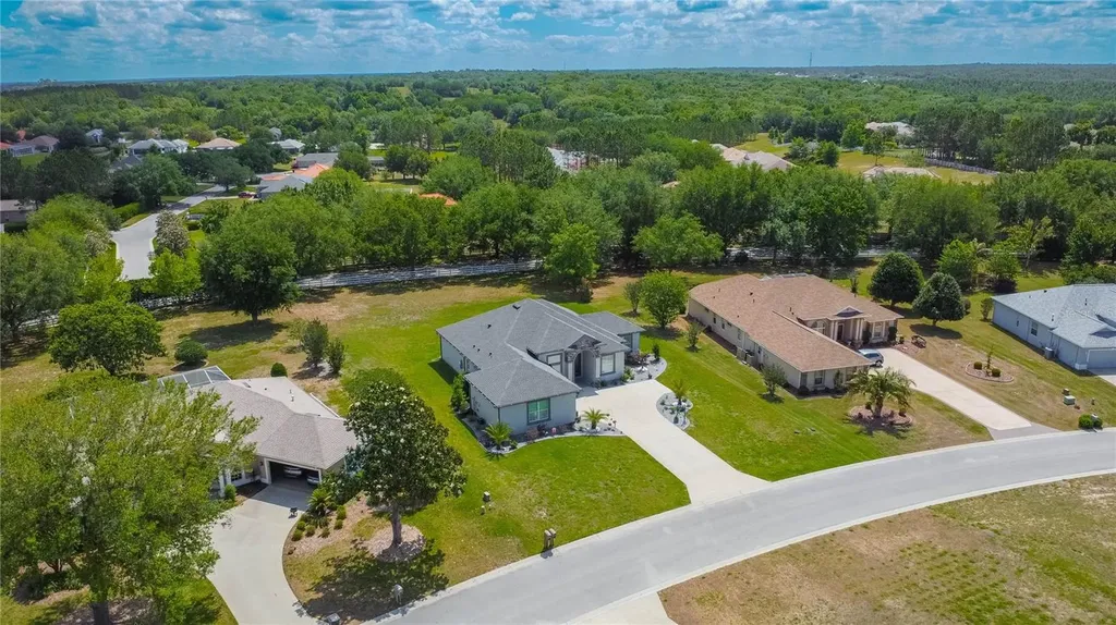 1555 E Seattle Slew Circle Inverness FL 34453