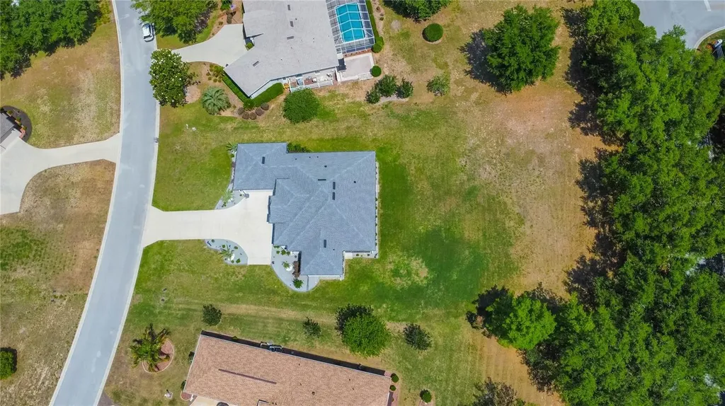 1555 E Seattle Slew Circle Inverness FL 34453