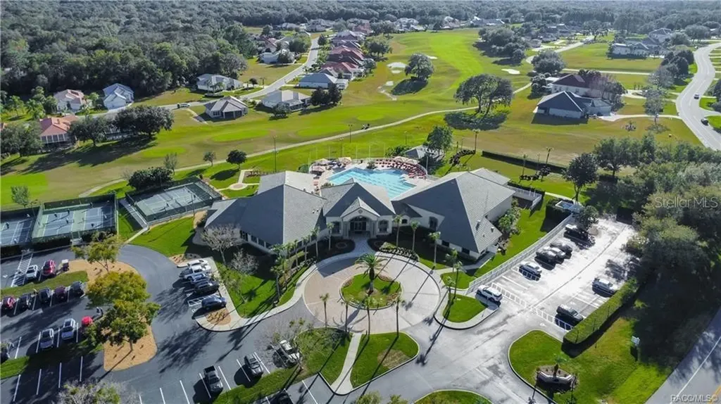 1555 E Seattle Slew Circle Inverness FL 34453