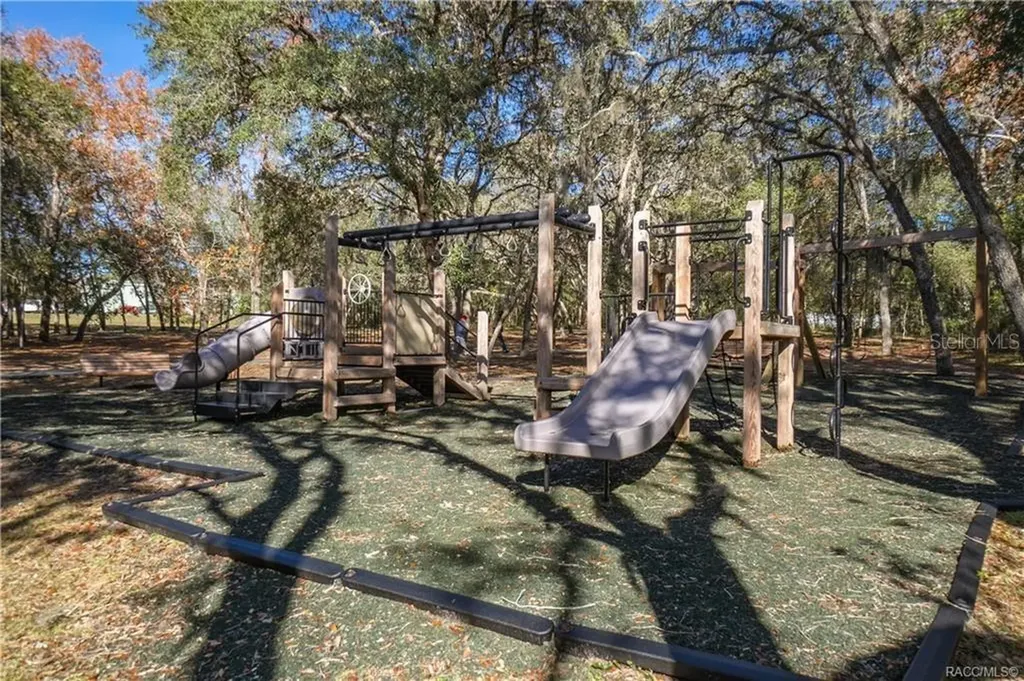1555 E Seattle Slew Circle Inverness FL 34453