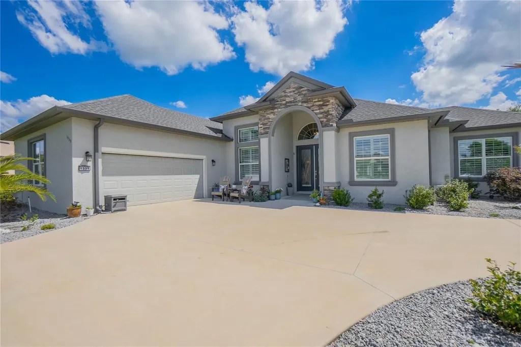 1555 E Seattle Slew Circle Inverness FL 34453