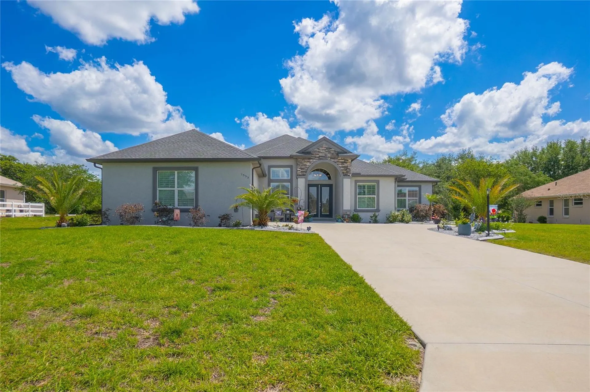 1555 E Seattle Slew Circle Inverness FL 34453