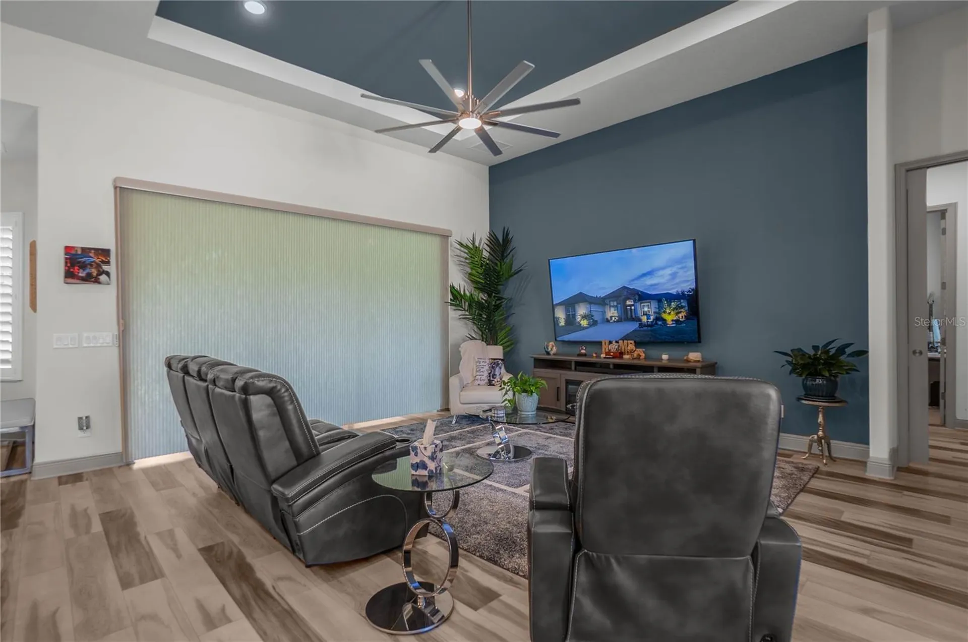 1555 E Seattle Slew Circle Inverness FL 34453