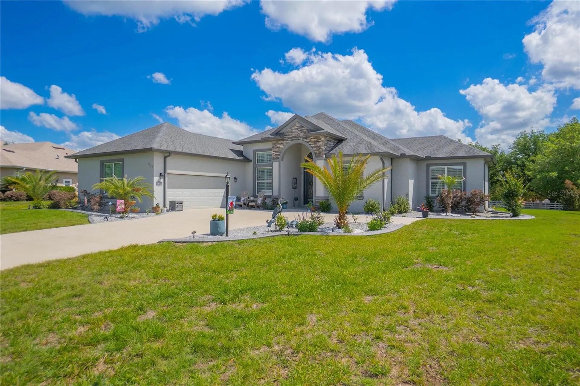 1555 E Seattle Slew Circle Inverness FL 34453