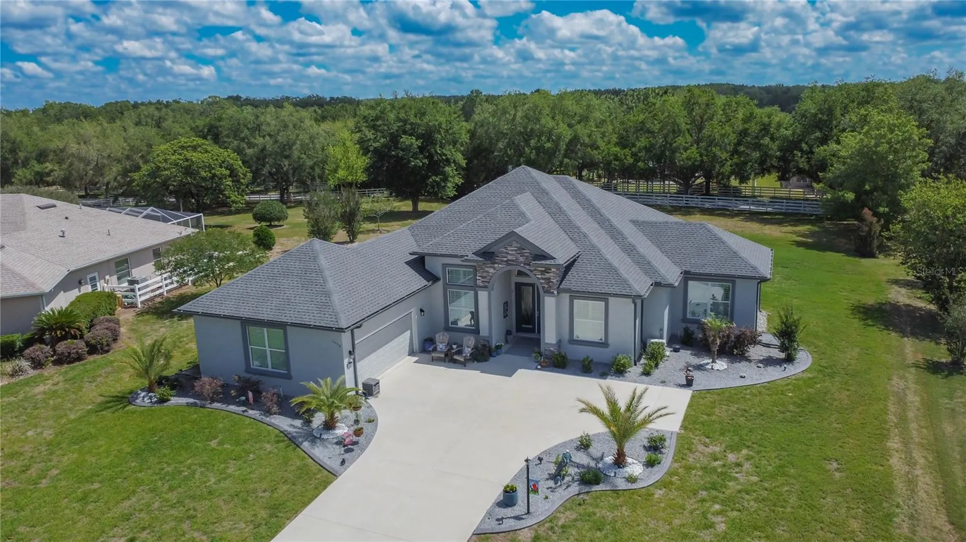 1555 E Seattle Slew Circle Inverness FL 34453
