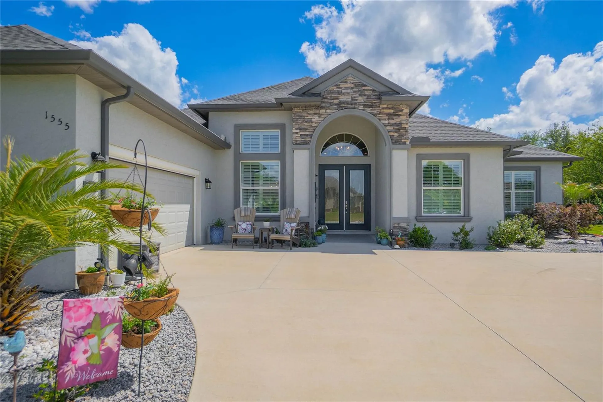 1555 E Seattle Slew Circle Inverness FL 34453