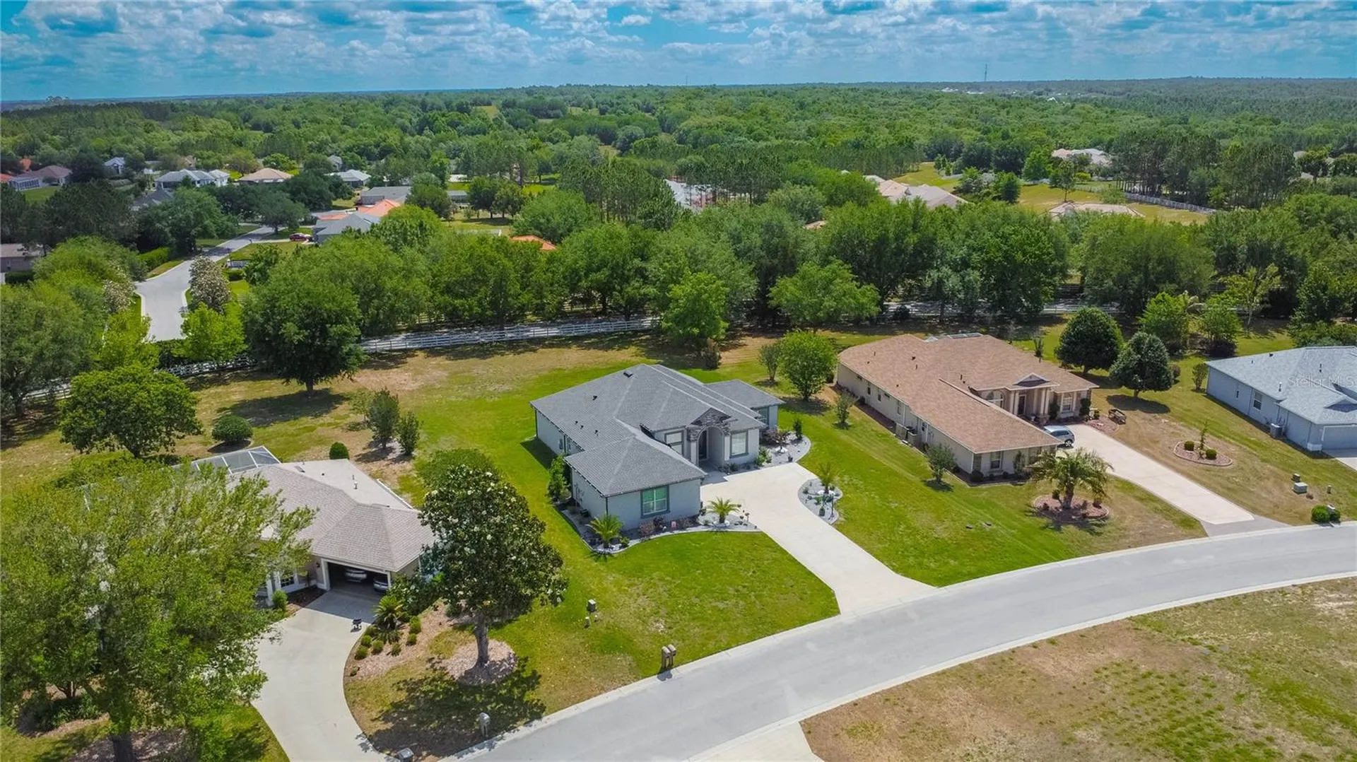 1555 E Seattle Slew Circle Inverness FL 34453