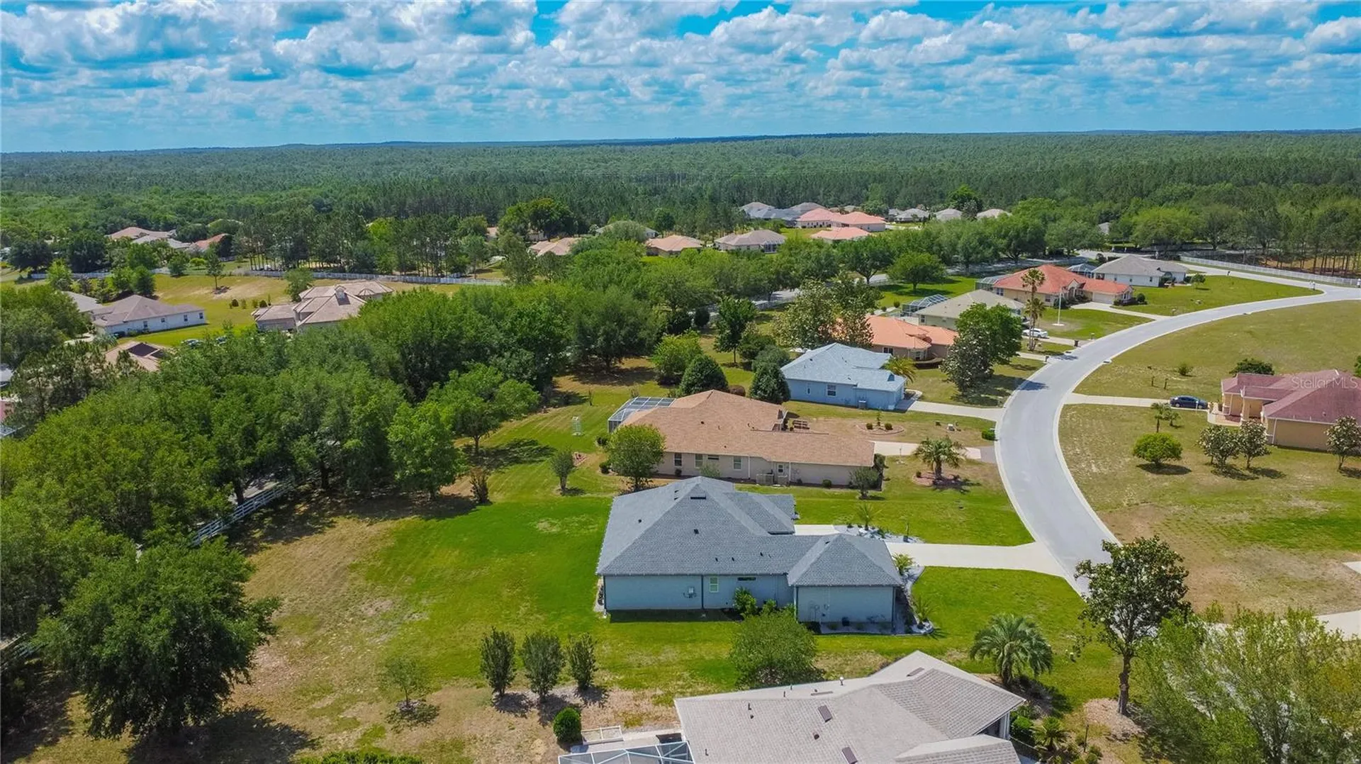1555 E Seattle Slew Circle Inverness FL 34453