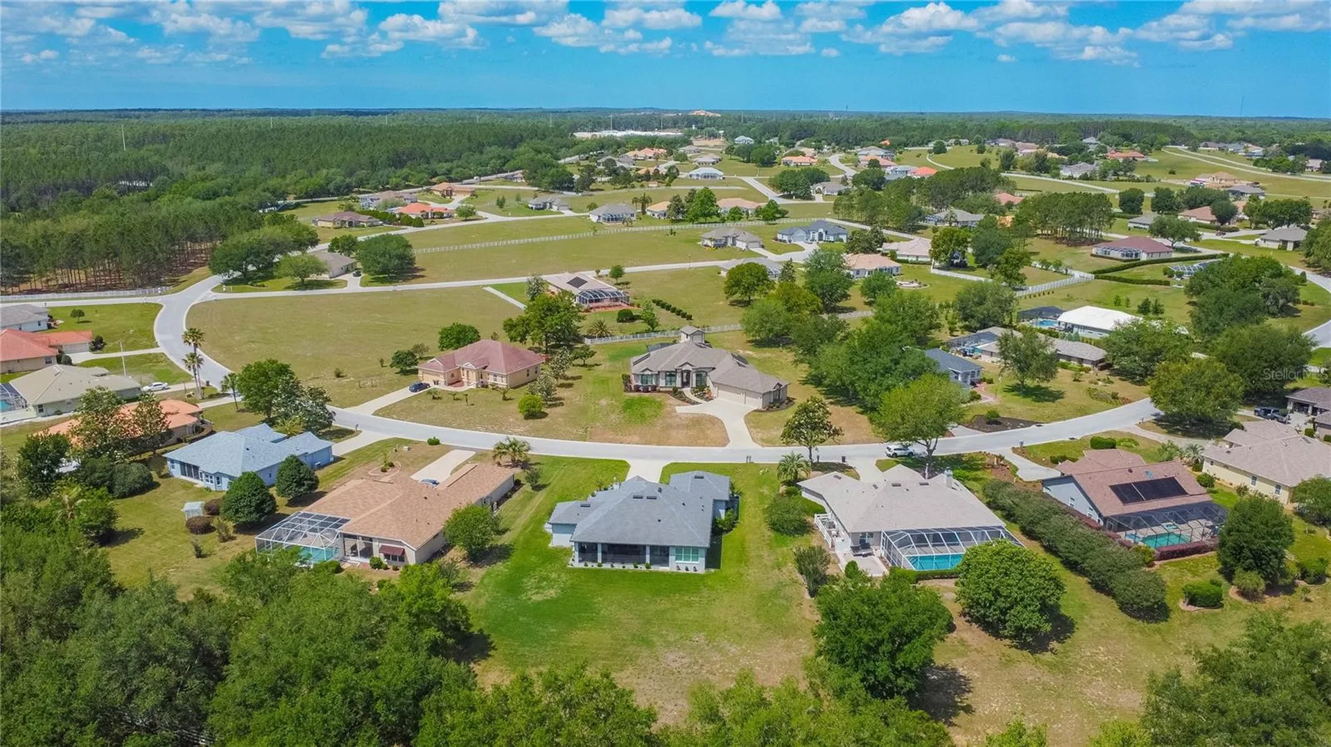 1555 E Seattle Slew Circle Inverness FL 34453