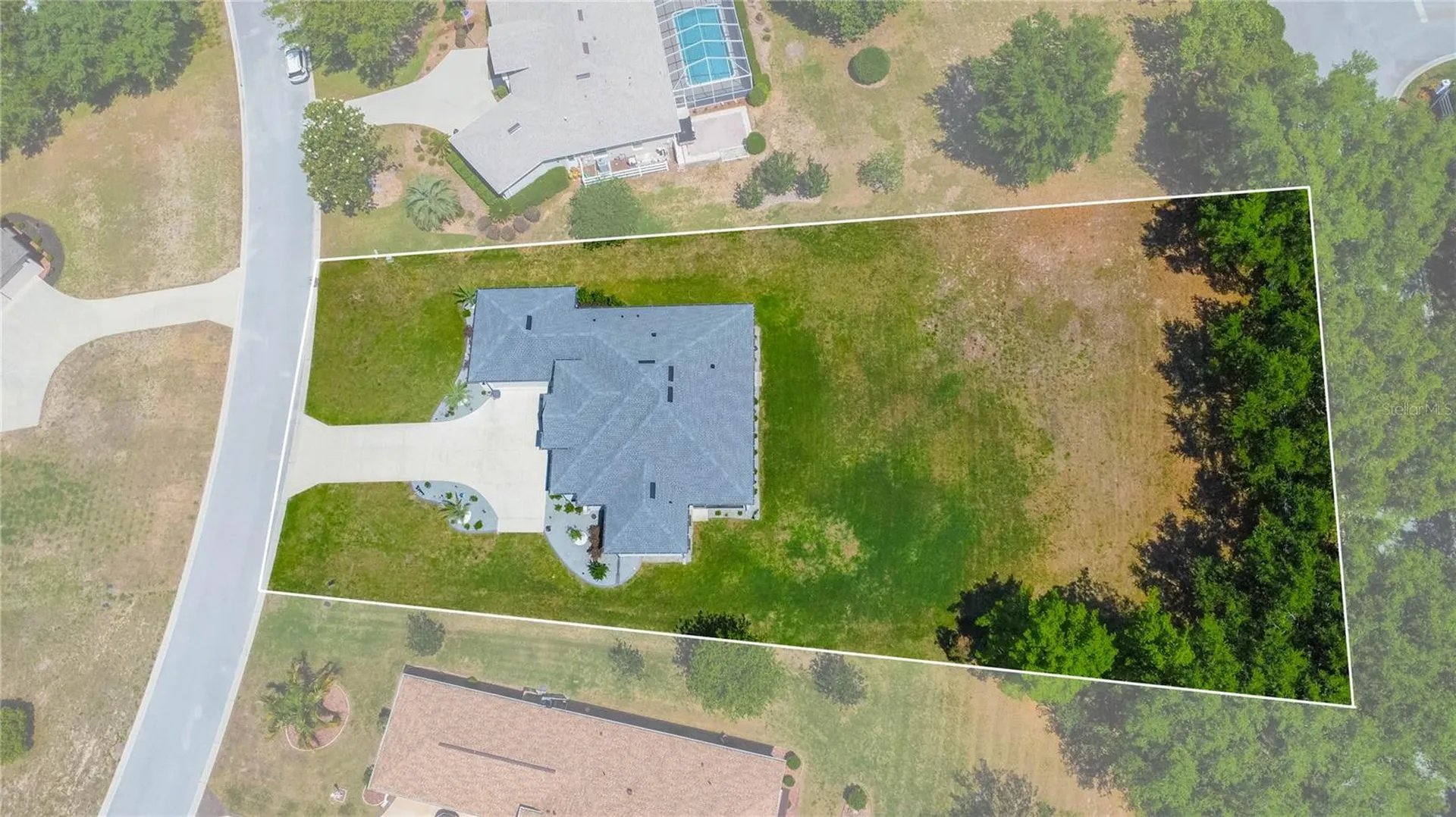1555 E Seattle Slew Circle Inverness FL 34453