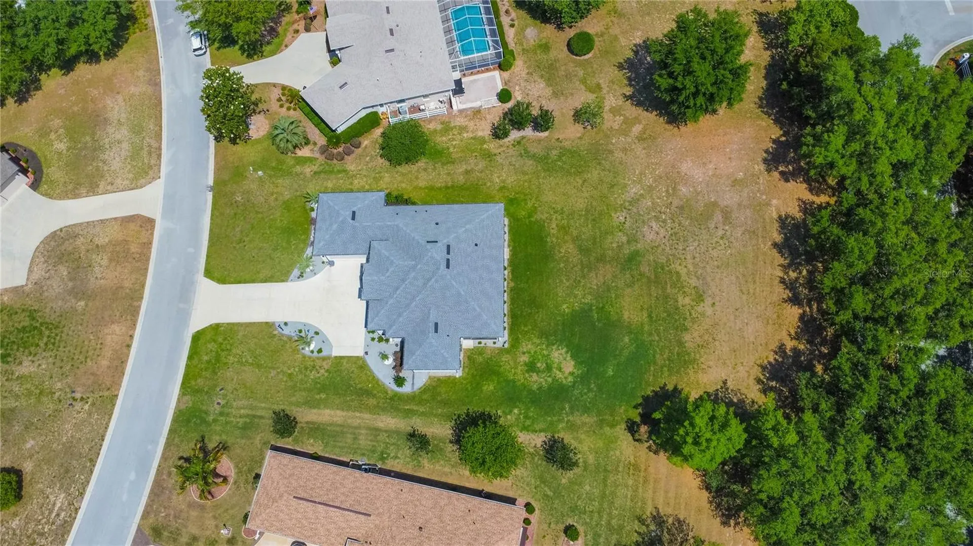 1555 E Seattle Slew Circle Inverness FL 34453