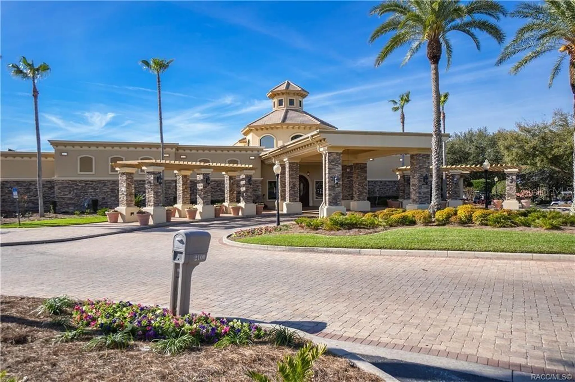 1555 E Seattle Slew Circle Inverness FL 34453