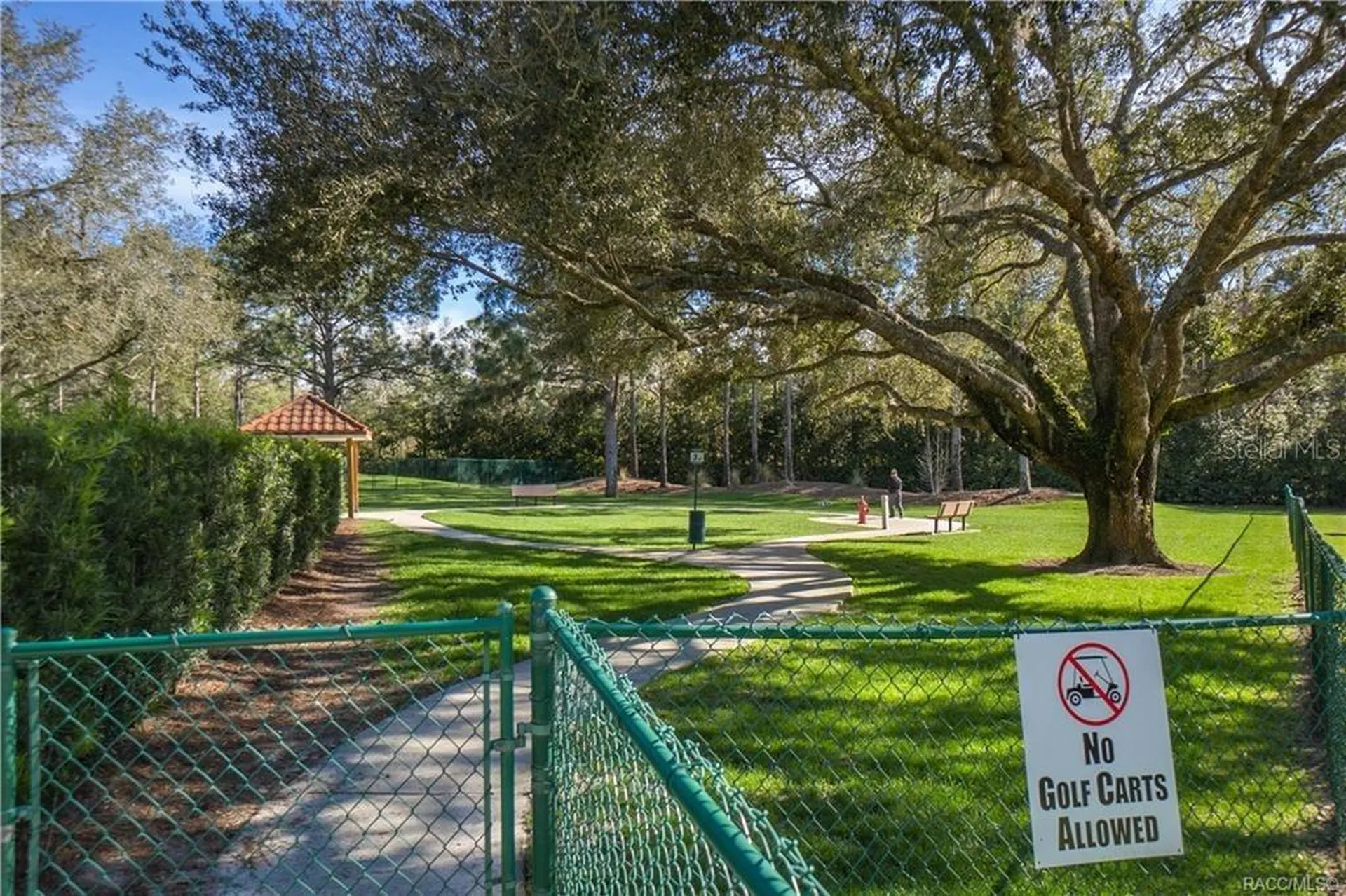 1555 E Seattle Slew Circle Inverness FL 34453