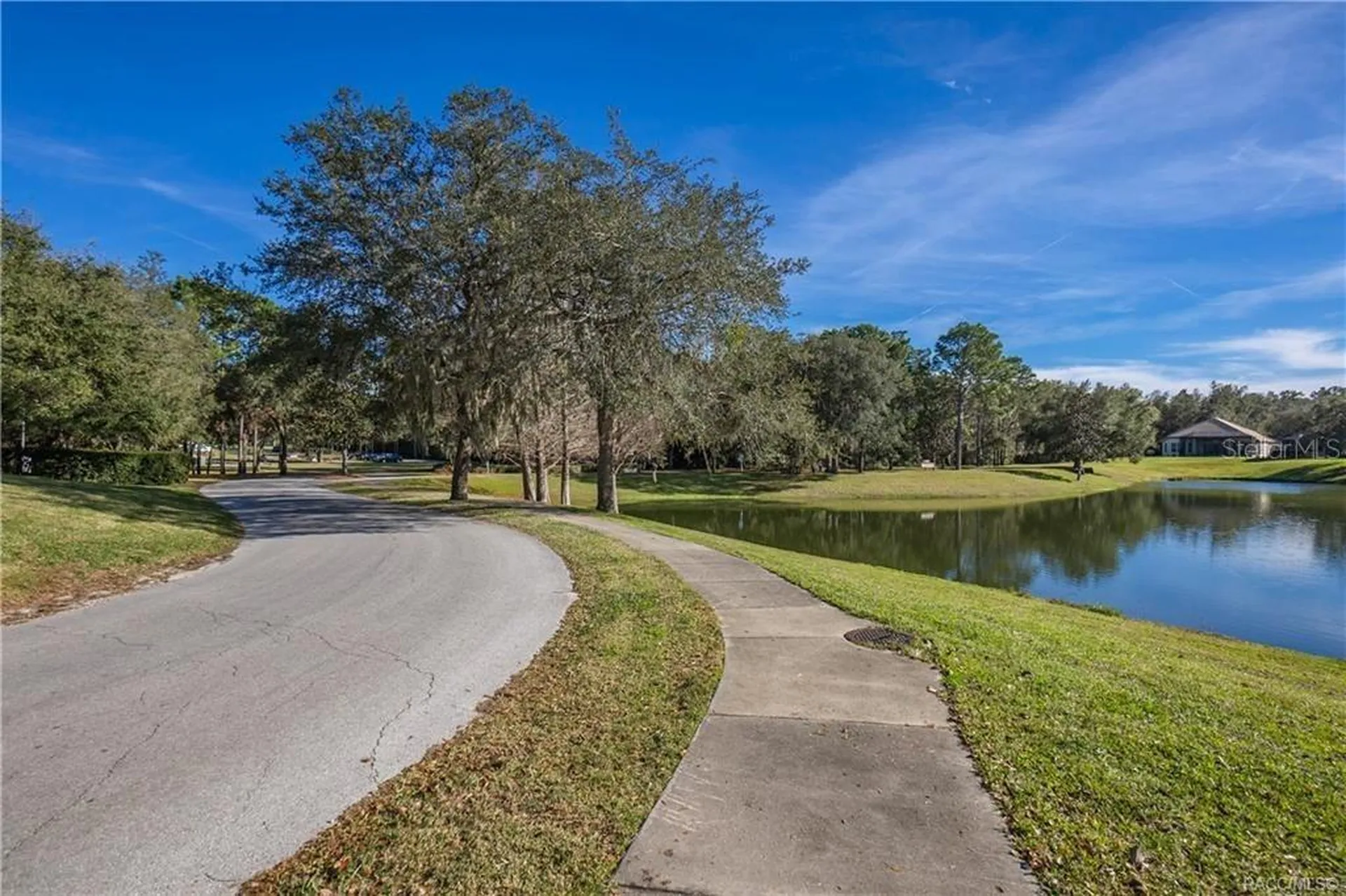 1555 E Seattle Slew Circle Inverness FL 34453