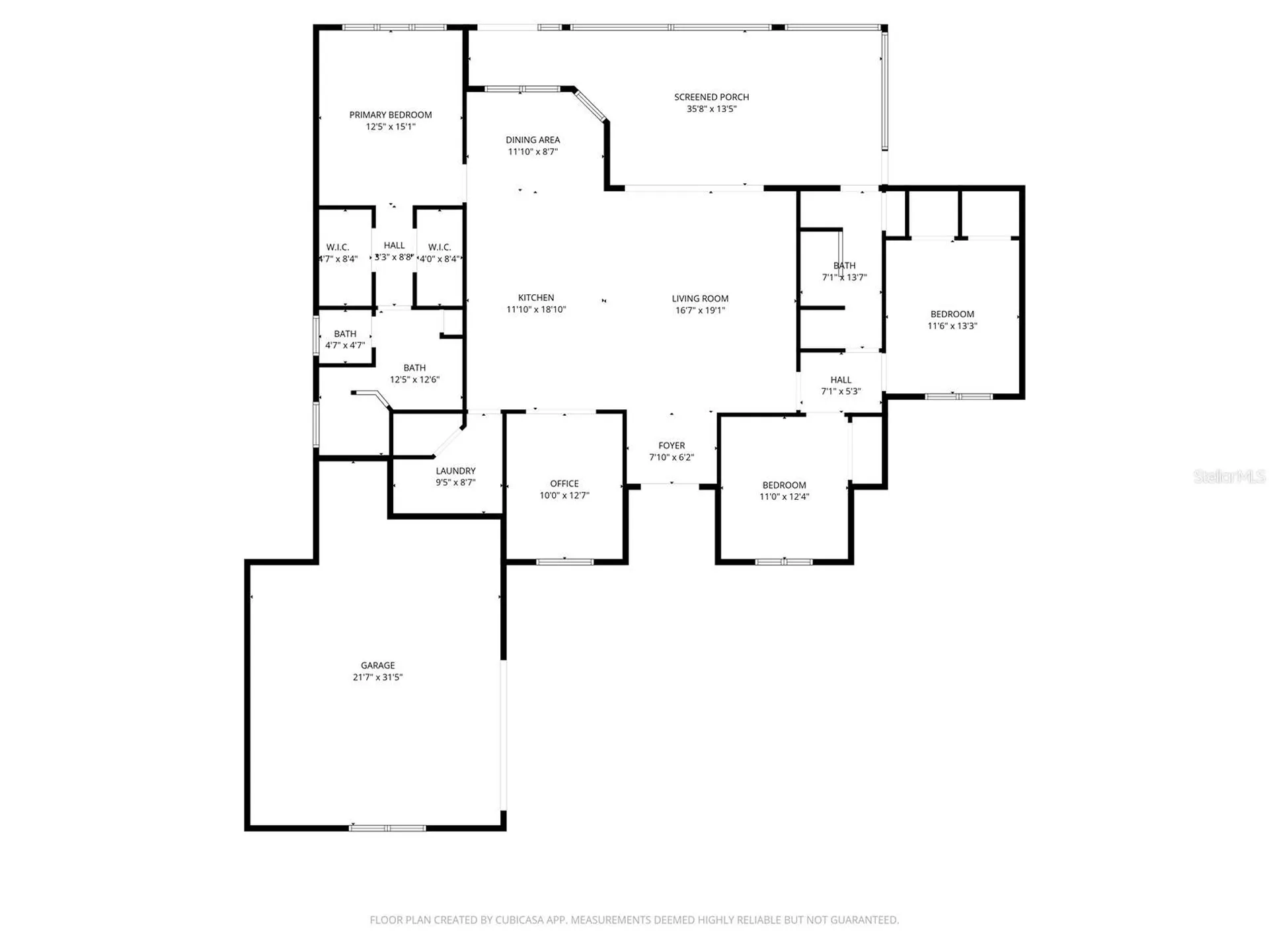 1555 E Seattle Slew Circle Inverness FL 34453