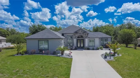 1555 E Seattle Slew Circle Inverness FL 34453