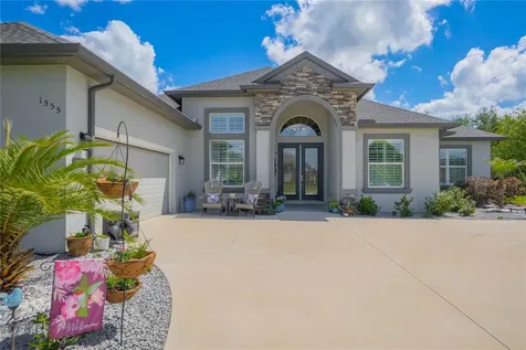 1555 E Seattle Slew Circle Inverness FL 34453