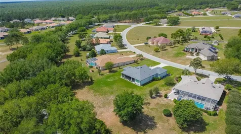 1555 E Seattle Slew Circle Inverness FL 34453