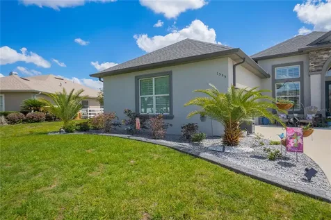 1555 E Seattle Slew Circle Inverness FL 34453